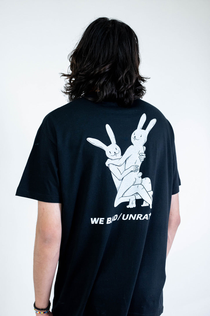 WE BAD / UNRATED +18