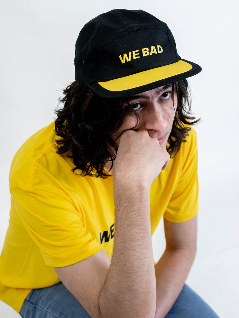 Original We Bad Hat