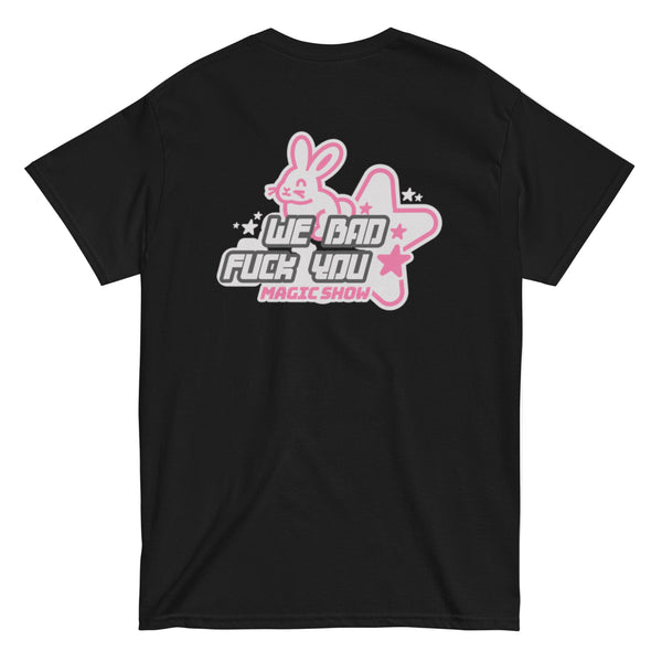 Magic Show +18 Black